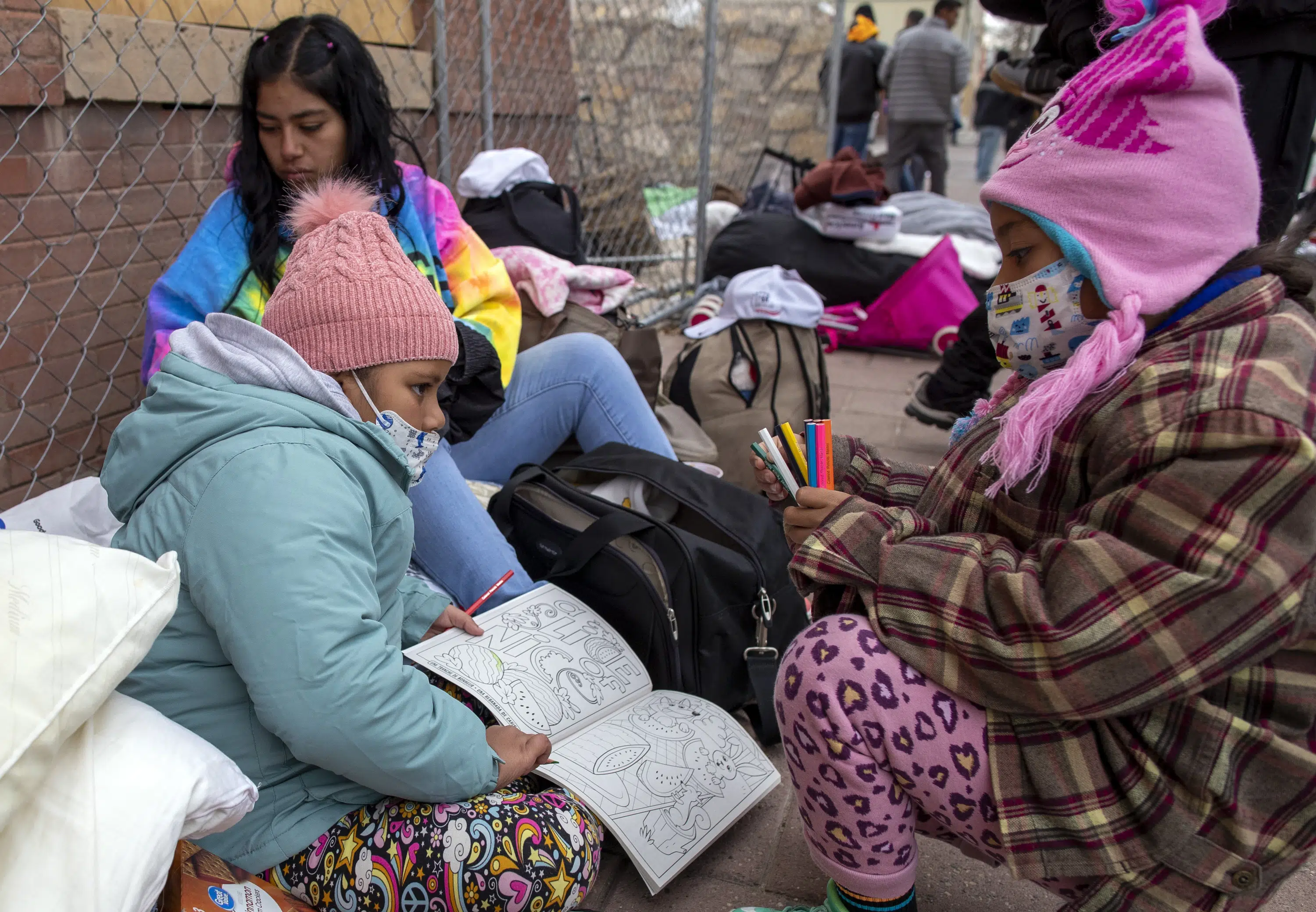 How will asylum work after Title 42 ends? No one knows yet